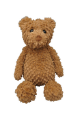 Freddie Flopsy HeartBeat Bear (10")