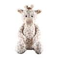 Gerry -  Flopsy HeartBeat Giraffe (10")