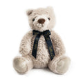 Chloe - Cream Luxury HeartBeat Bear