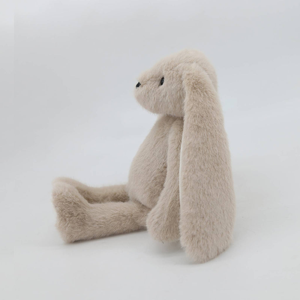 Dingle Dangle Beige Bunny - 20cm