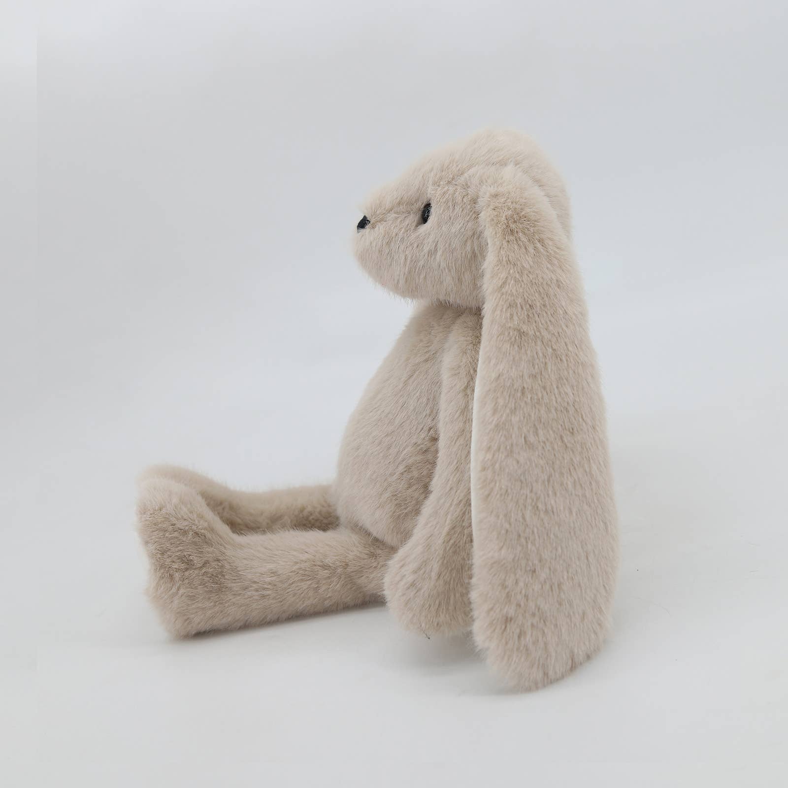 Dingle Dangle Beige Bunny - 20cm