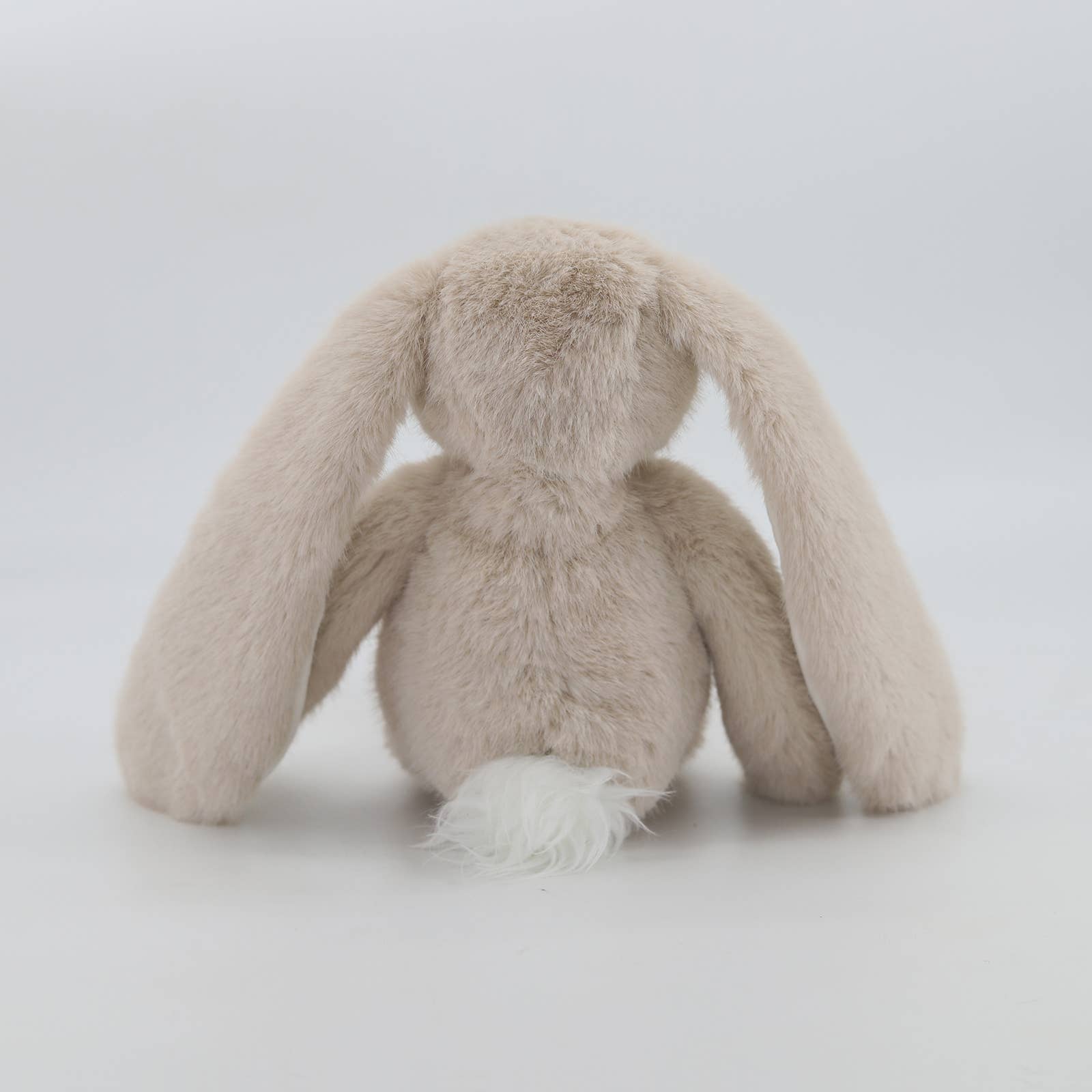 Dingle Dangle Beige Bunny - 20cm