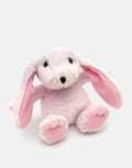 Bunny Mini Baby Pink Plush Soft Toy
