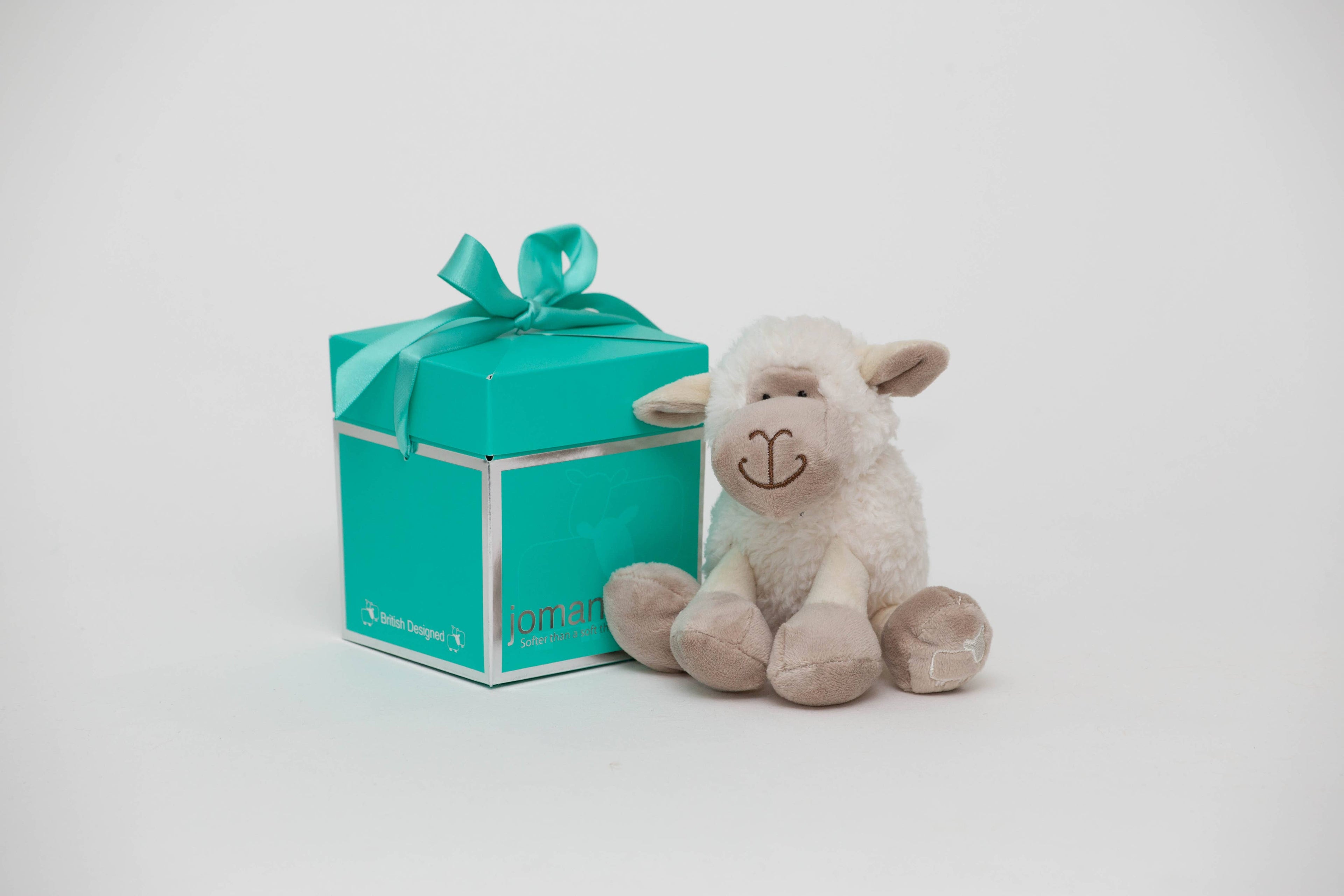 Gift Box, Pop-Up - 10cm - Suitable For Mini Toys