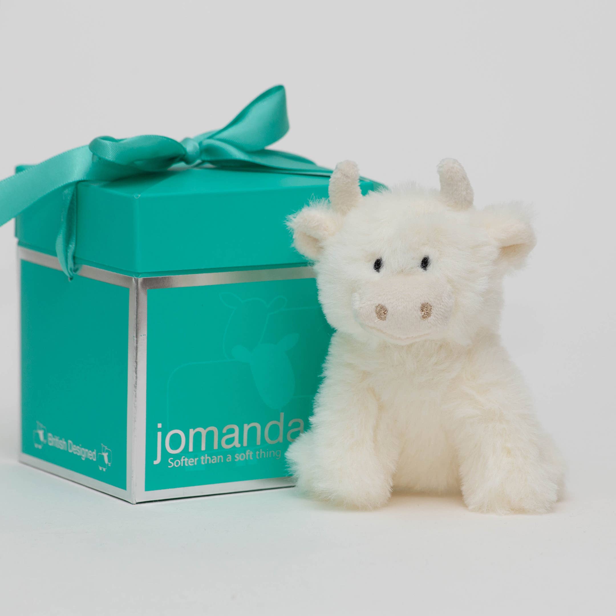 Gift Box, Pop-Up - 10cm - Suitable For Mini Toys