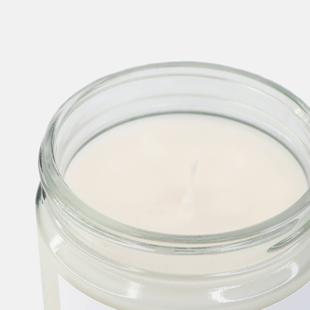 I Saw U First Candle Vanilla Fragrance / Medium - 150g