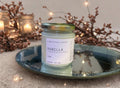I Saw U First Candle Vanilla Fragrance / Medium - 150g