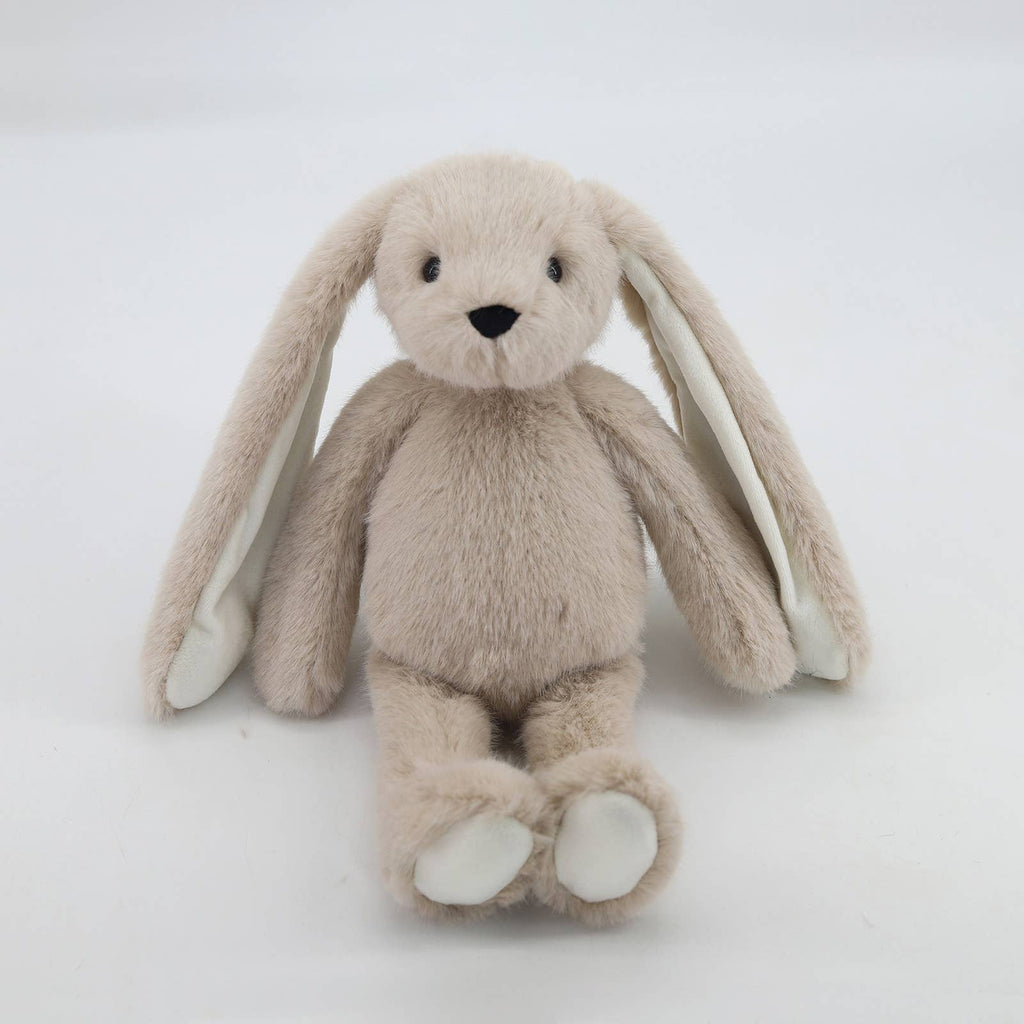 Dingle Dangle Beige Bunny - 20cm