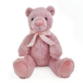 Penelope - Pale Pink Luxury HeartBeat Bear