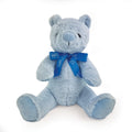 Bennie - Pale Blue Luxury HeartBeat Bear