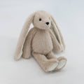 Dingle Dangle Beige Bunny - 20cm