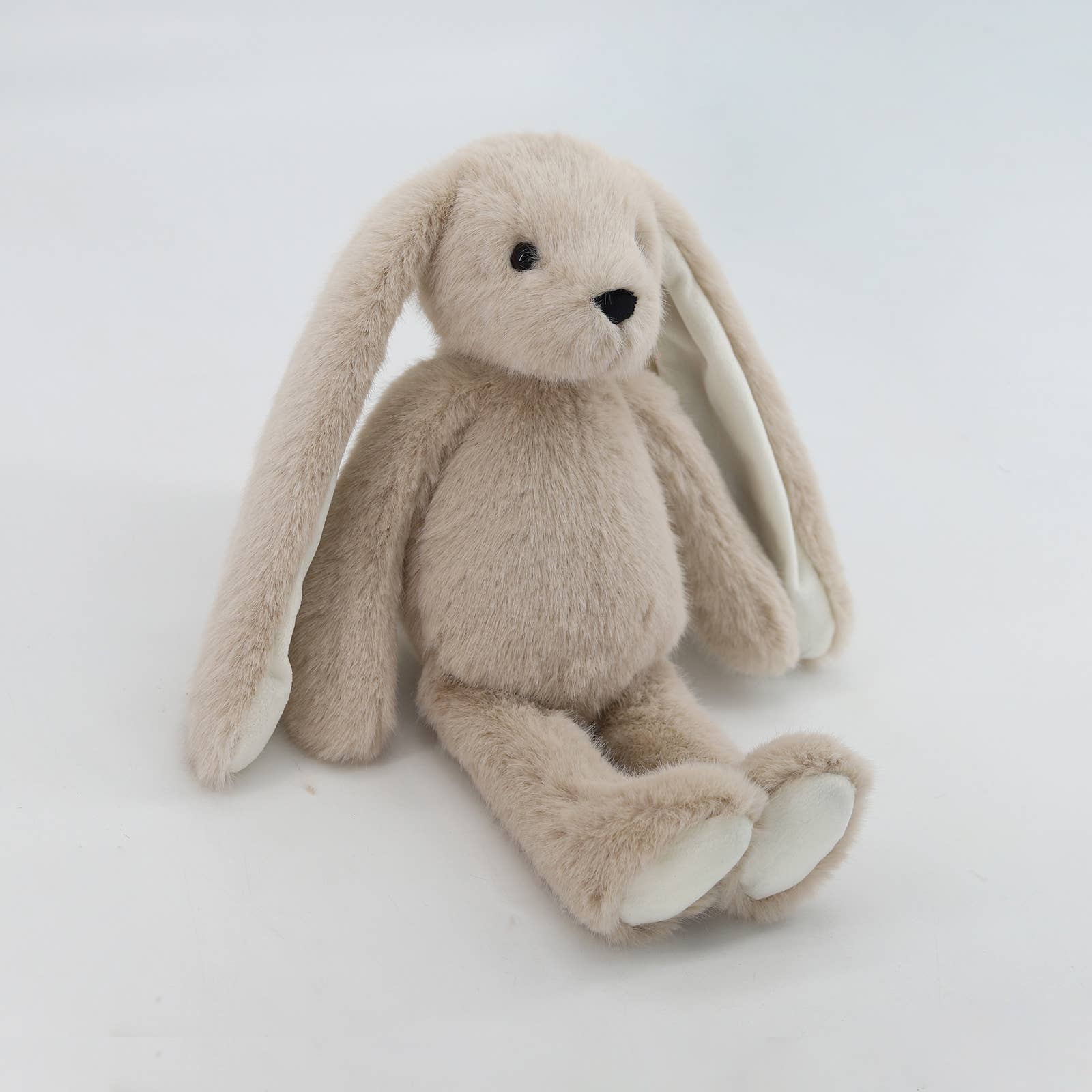 Dingle Dangle Beige Bunny - 20cm