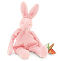 Pippy - Silly Buddy Dummy Holder Bunny - Blossom Pink